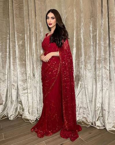 Party Wear Sarees Sohna